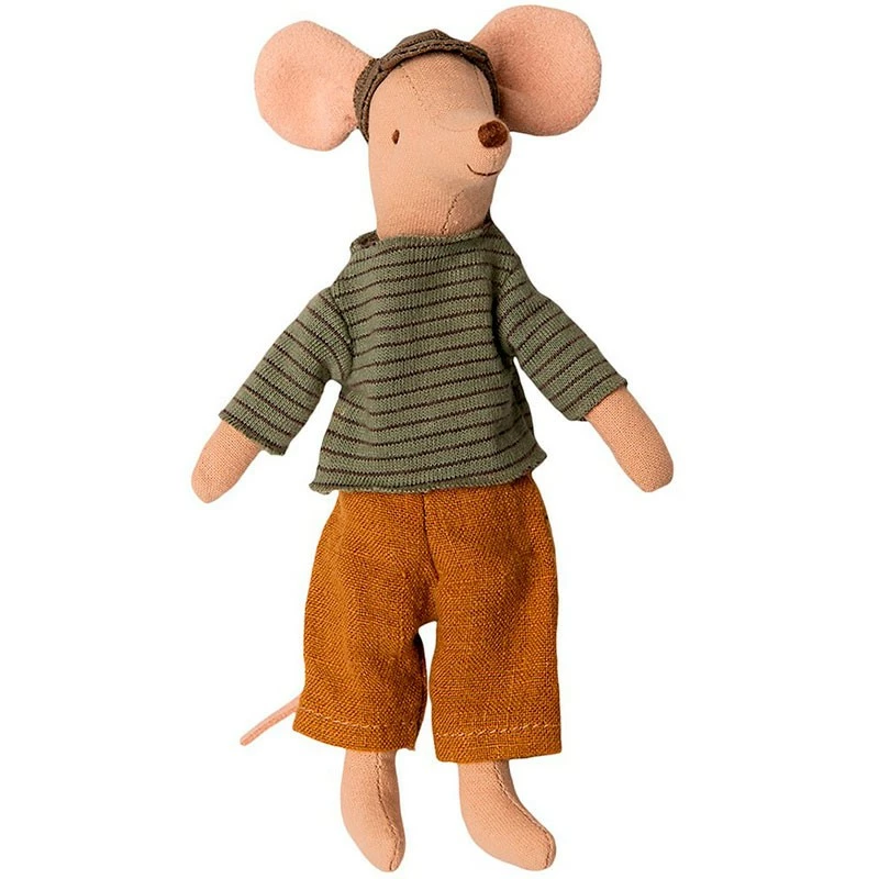 Maileg Dad Mouse