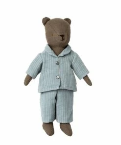 Maileg Schlafanzug für Teddy Papa