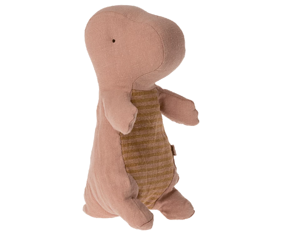 Maileg Gantosaurus Small Old Rose