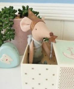 Maileg Little Mouse Tooth Fairy