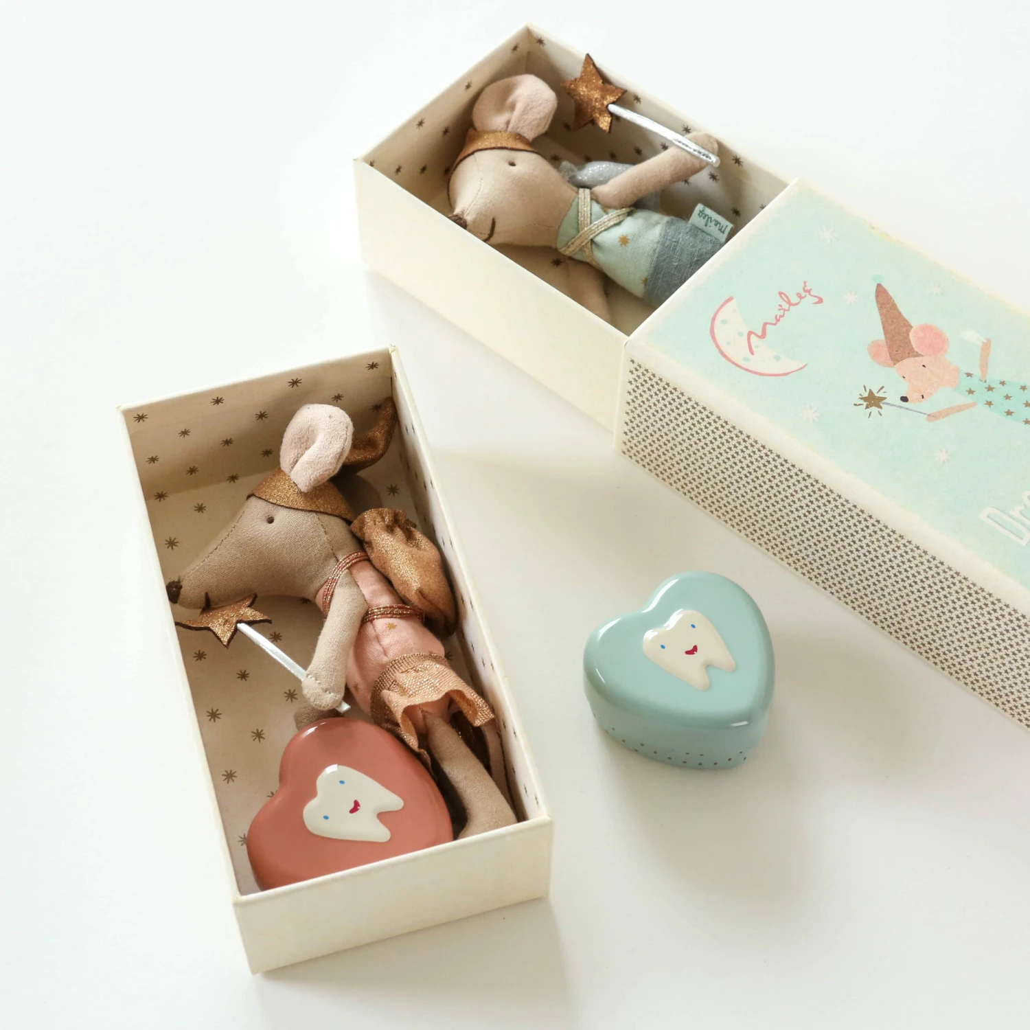 Maileg Tooth Fairy Mouse Toy