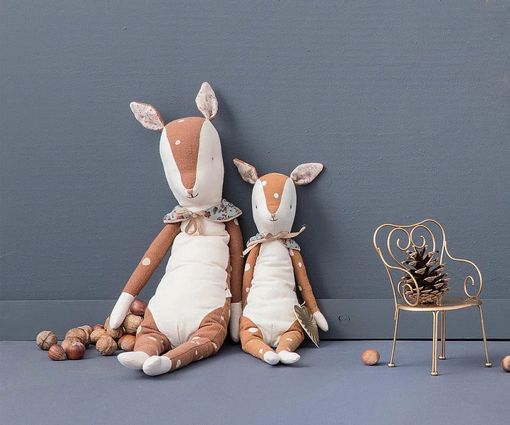 Maileg Large Bambi Toy