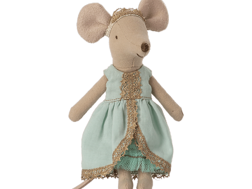 Maileg Princesse Au Petit Pois Souris Grande Sœur