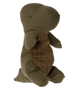 Maileg Gantosaurus Medium Forrest Green