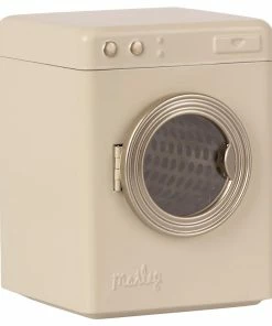 Maileg Miniature Washing Machine Toy