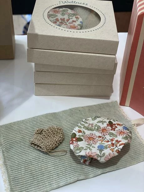 Maileg Spa Wellness Set