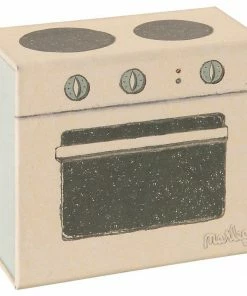Maileg Cooking Set in Matchbox