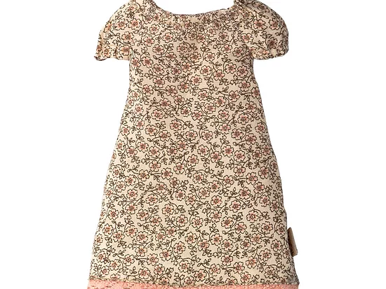 Maileg Nightdress for Mom Teddy Bear