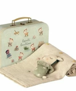 Maileg Valise Cadeau Naissance