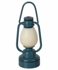 Maileg Bleue Vintage Lanterne