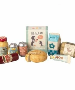 Maileg Miniature Grocery Box