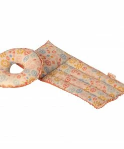 Maileg Air Mattress Float for Mice - Flower