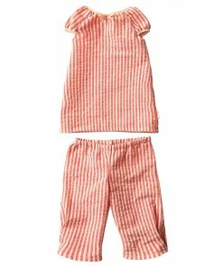 Maileg Bunny in Night Suit Size 4