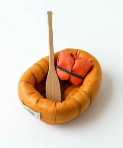 Maileg Rubber Boat For Mouse