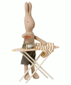 Maileg Iron & Ironing Board