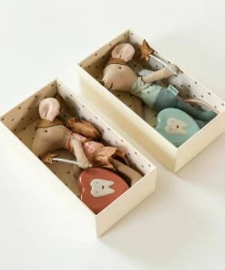 Maileg Tooth Fairy Mouse Toy