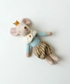 Maileg Prince Mouse Big Brother