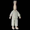 Maileg Size 2 Pyjama Rabbit